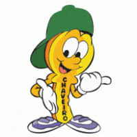 Chaveiro Mascote